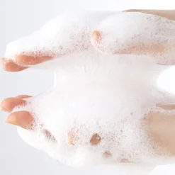 Lemon Sparkling Cleansing Foam