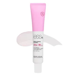 Less On Skin Redness Calming CICA Balm