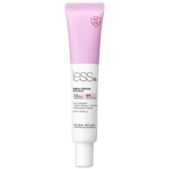 Less On Skin Redness Calming CICA Balm