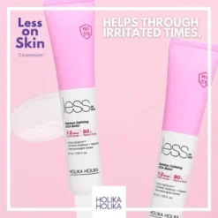 Less On Skin Redness Calming CICA Balm