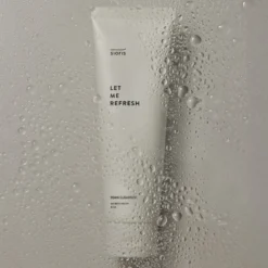 Let Me Refresh Foam Cleanser