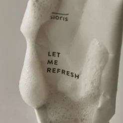 Let Me Refresh Foam Cleanser