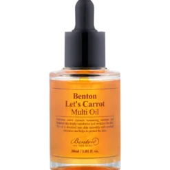 Let's Carrot Multi Oil