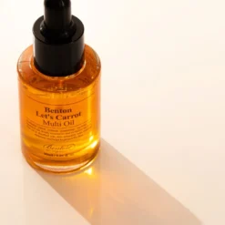 Let's Carrot Multi Oil