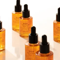 Let's Carrot Multi Oil