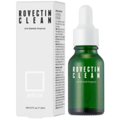LHA Blemish Ampoule