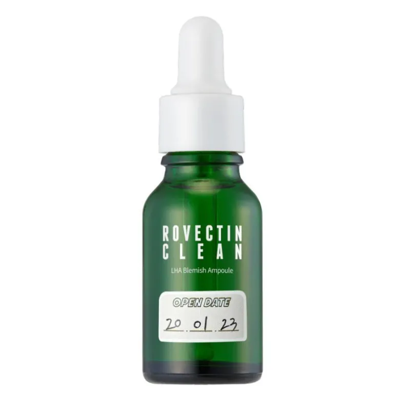 LHA Blemish Ampoule