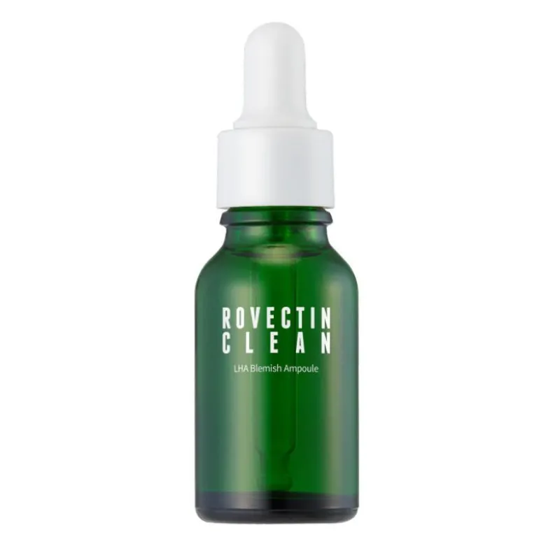 LHA Blemish Ampoule