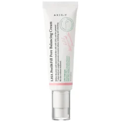 LHA Peel & Fill Pore Balancing Cream