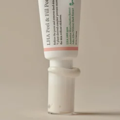 LHA Peel & Fill Pore Balancing Cream