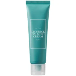 Licorice Calming Cream