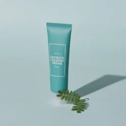 Licorice Calming Cream