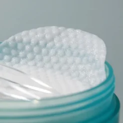 Licorice Clear Pad