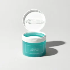 Licorice Clear Pad