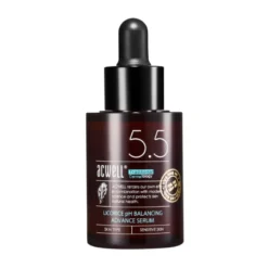 Licorice pH Balancing Advance Serum