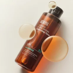 Licorice pH Balancing Cleansing Toner