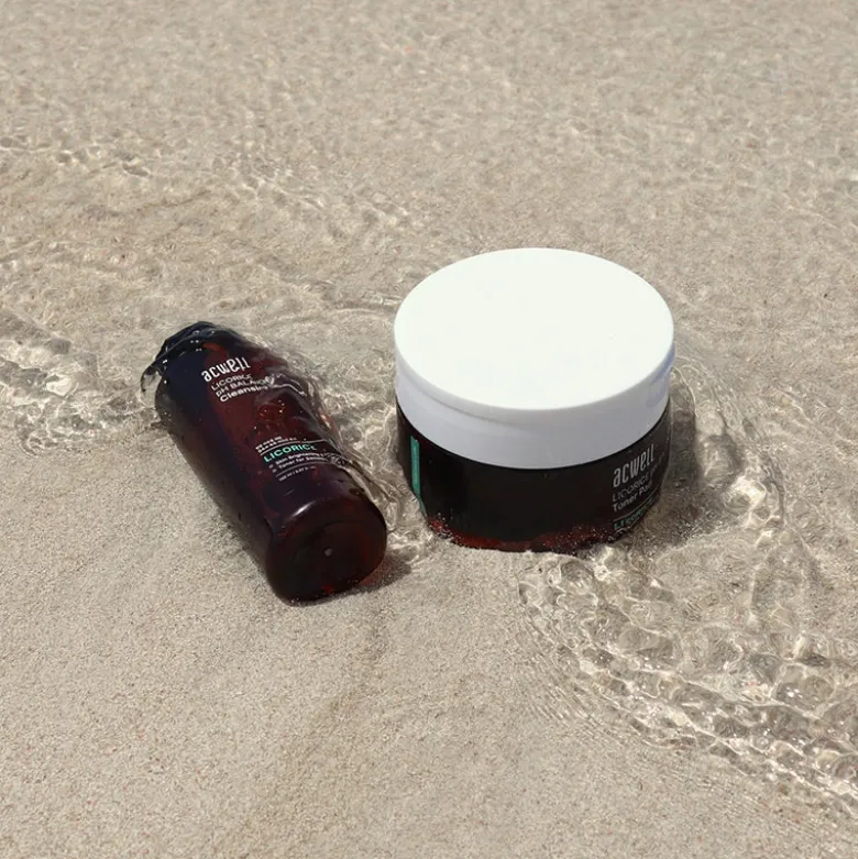 Licorice pH Balancing Cleansing Toner
