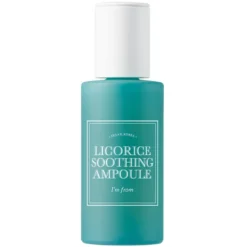 Licorice Soothing Ampoule