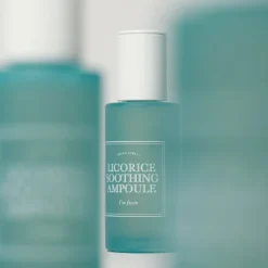Licorice Soothing Ampoule