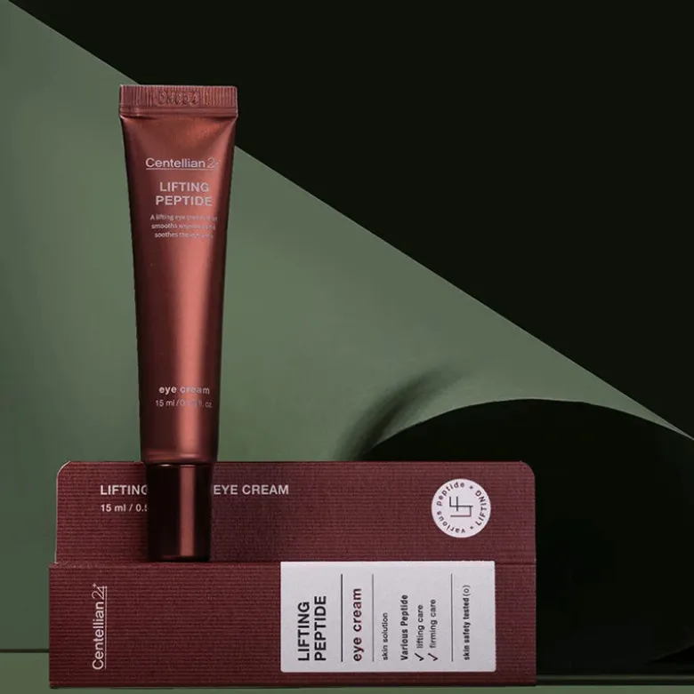 Lifting Peptide Eye Cream