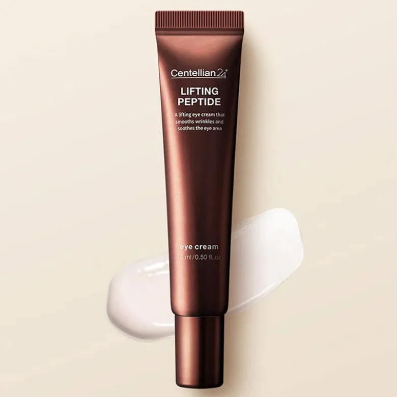 Lifting Peptide Eye Cream