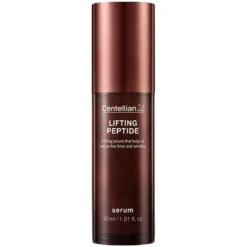 Lifting Peptide Serum