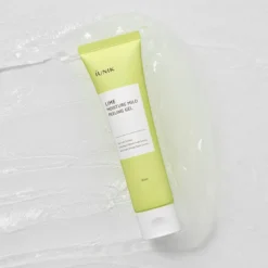 Lime Moisture Mild Peeling Gel