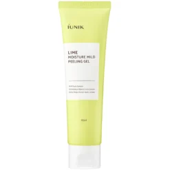 Lime Moisture Mild Peeling Gel
