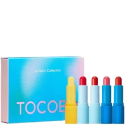 Lip Balm Collection
