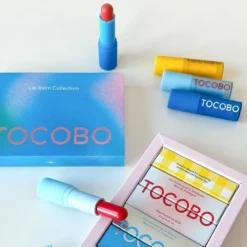 Lip Balm Collection
