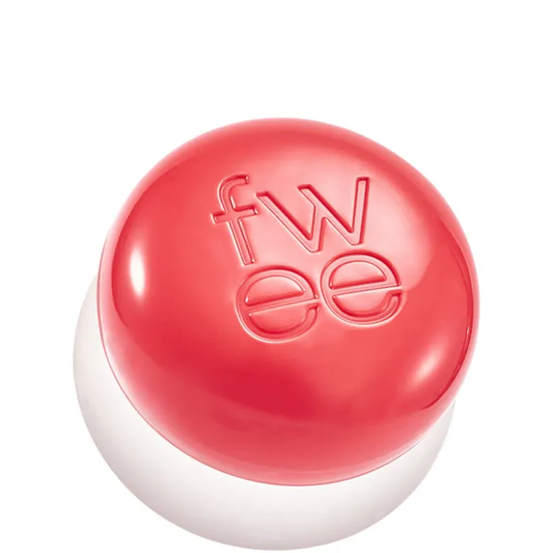 Lip & Cheek Blurry Pudding Pot