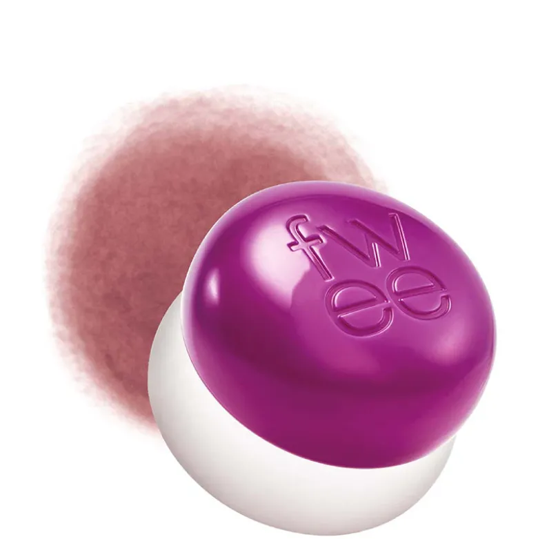 Lip & Cheek Blurry Pudding Pot