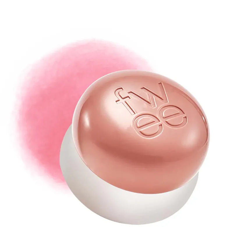 Lip & Cheek Blurry Pudding Pot