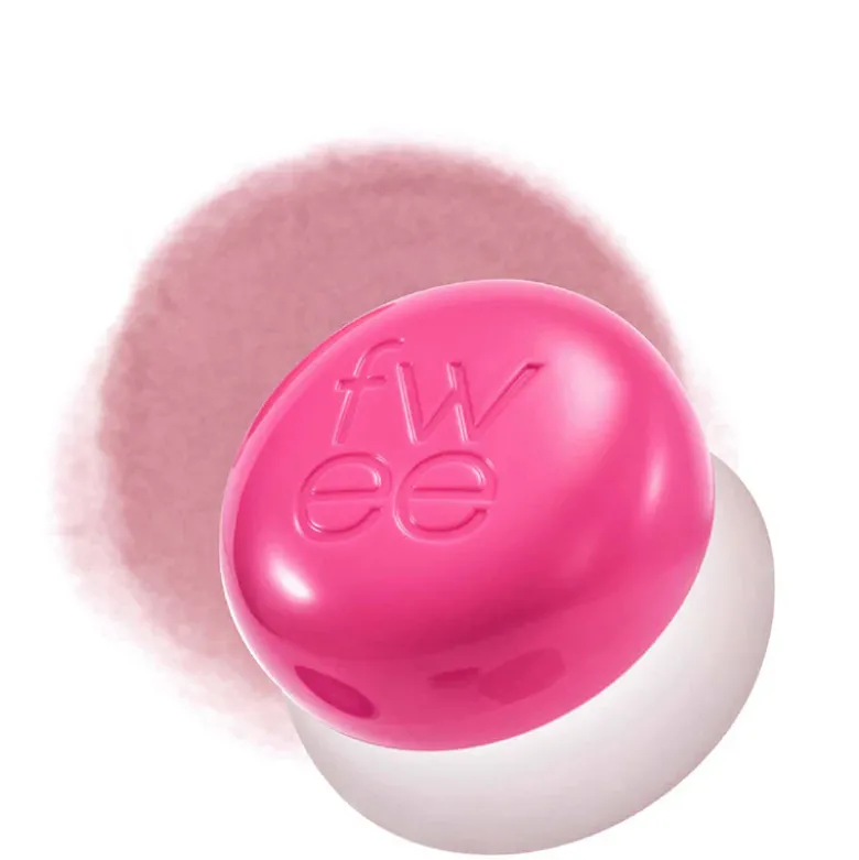 Lip & Cheek Blurry Pudding Pot