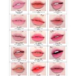 Lip & Cheek Blurry Pudding Pot