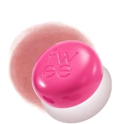 Lip & Cheek Blurry Pudding Pot