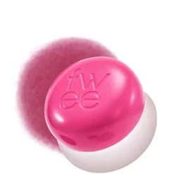 Lip & Cheek Blurry Pudding Pot