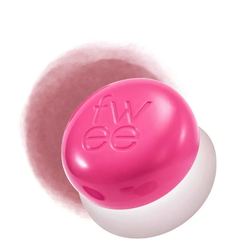 Lip & Cheek Blurry Pudding Pot