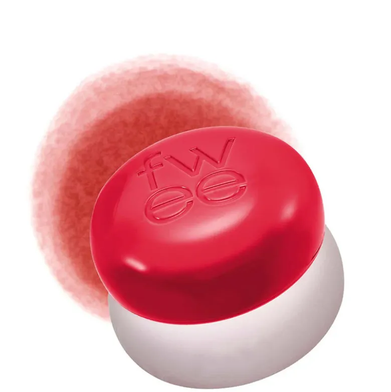 Lip & Cheek Blurry Pudding Pot