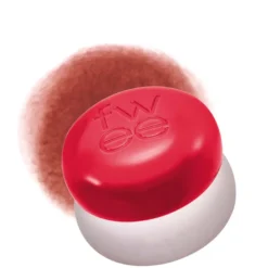 Lip & Cheek Blurry Pudding Pot