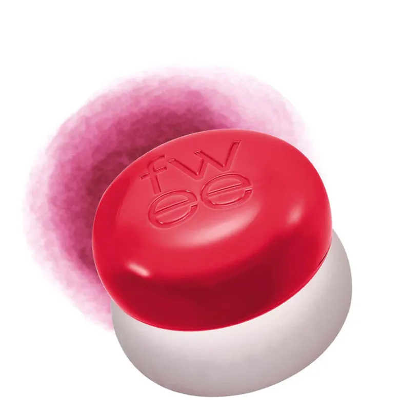 Lip & Cheek Blurry Pudding Pot