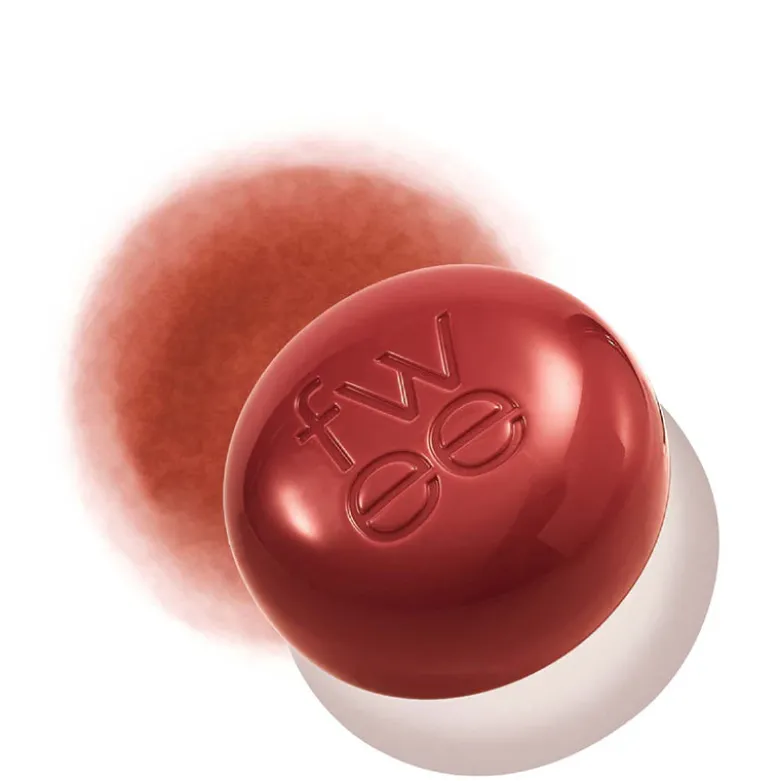 Lip & Cheek Blurry Pudding Pot