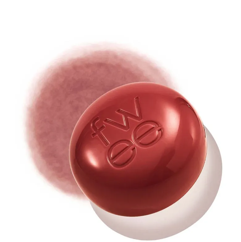 Lip & Cheek Blurry Pudding Pot