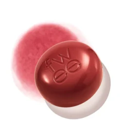 Lip & Cheek Blurry Pudding Pot