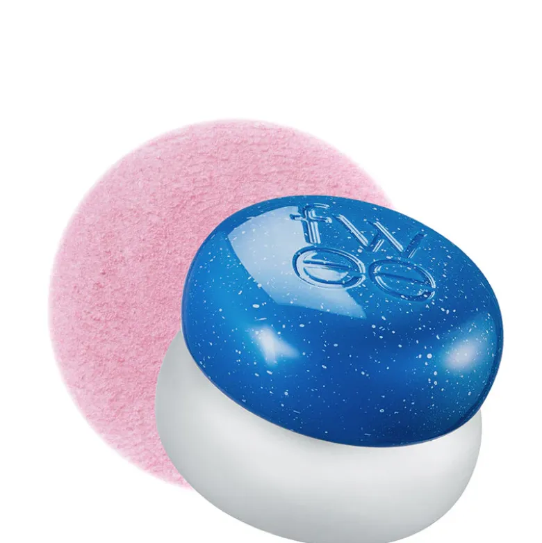 Lip & Cheek Blurry Pudding Pot
