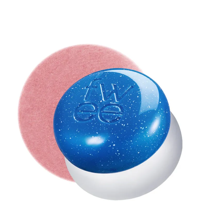 Lip & Cheek Blurry Pudding Pot