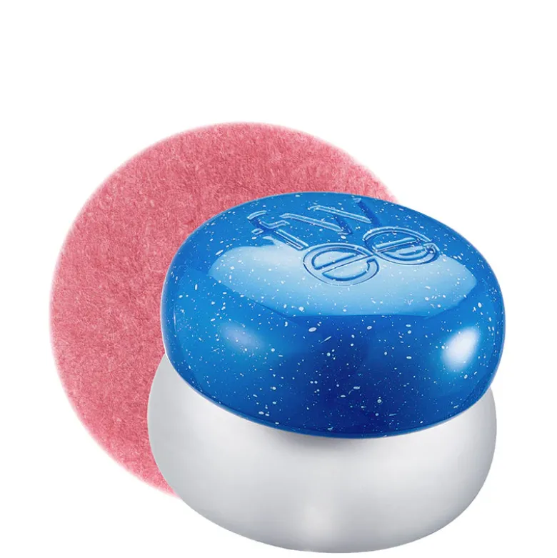 Lip & Cheek Blurry Pudding Pot