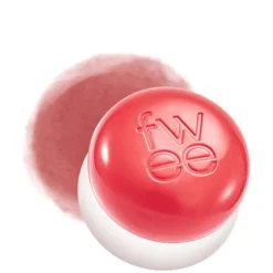 Lip & Cheek Blurry Pudding Pot