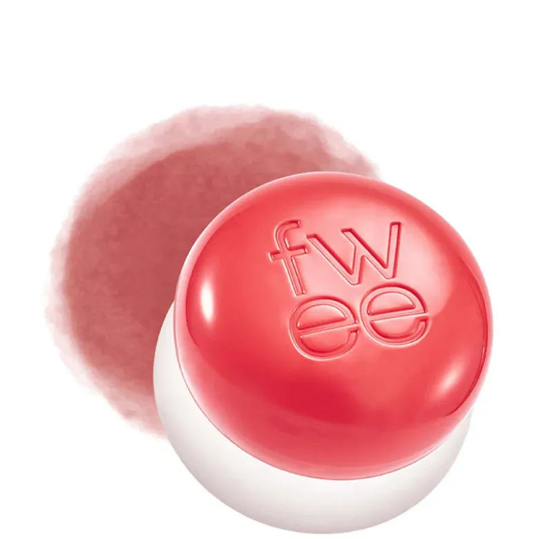 Lip & Cheek Blurry Pudding Pot
