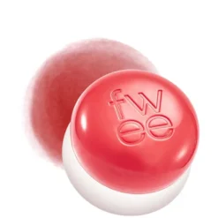 Lip & Cheek Blurry Pudding Pot